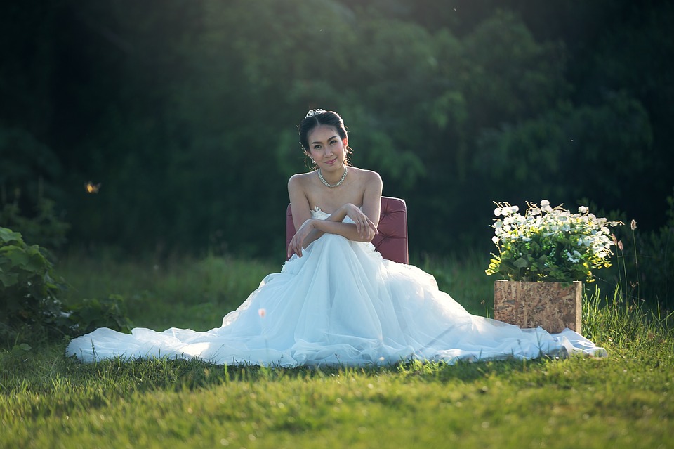 bride