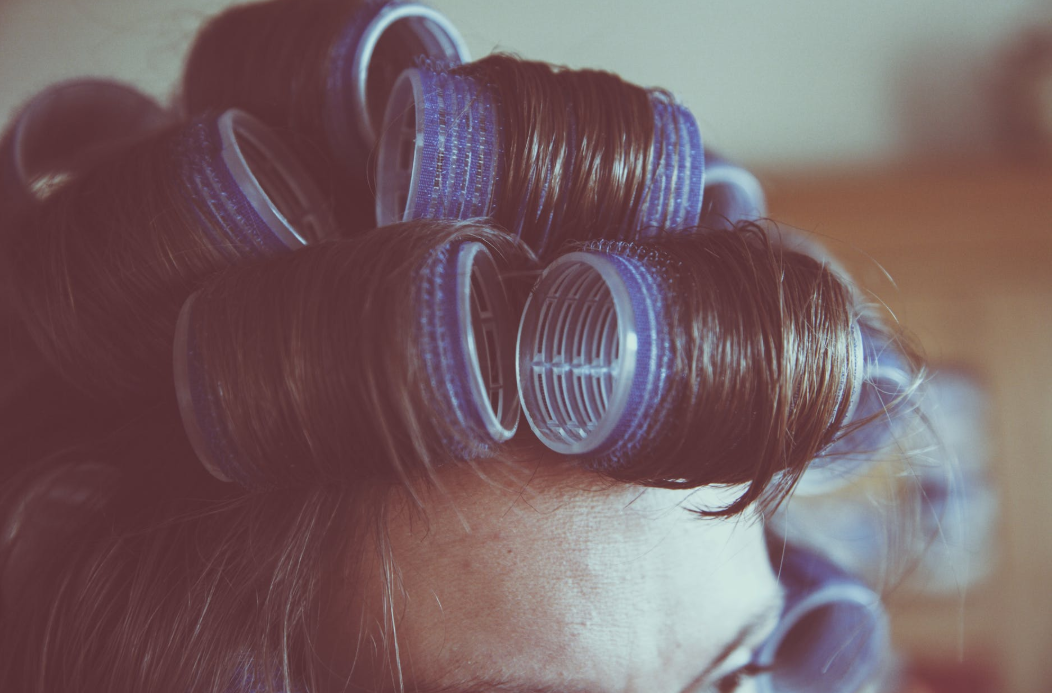 hairdressing
