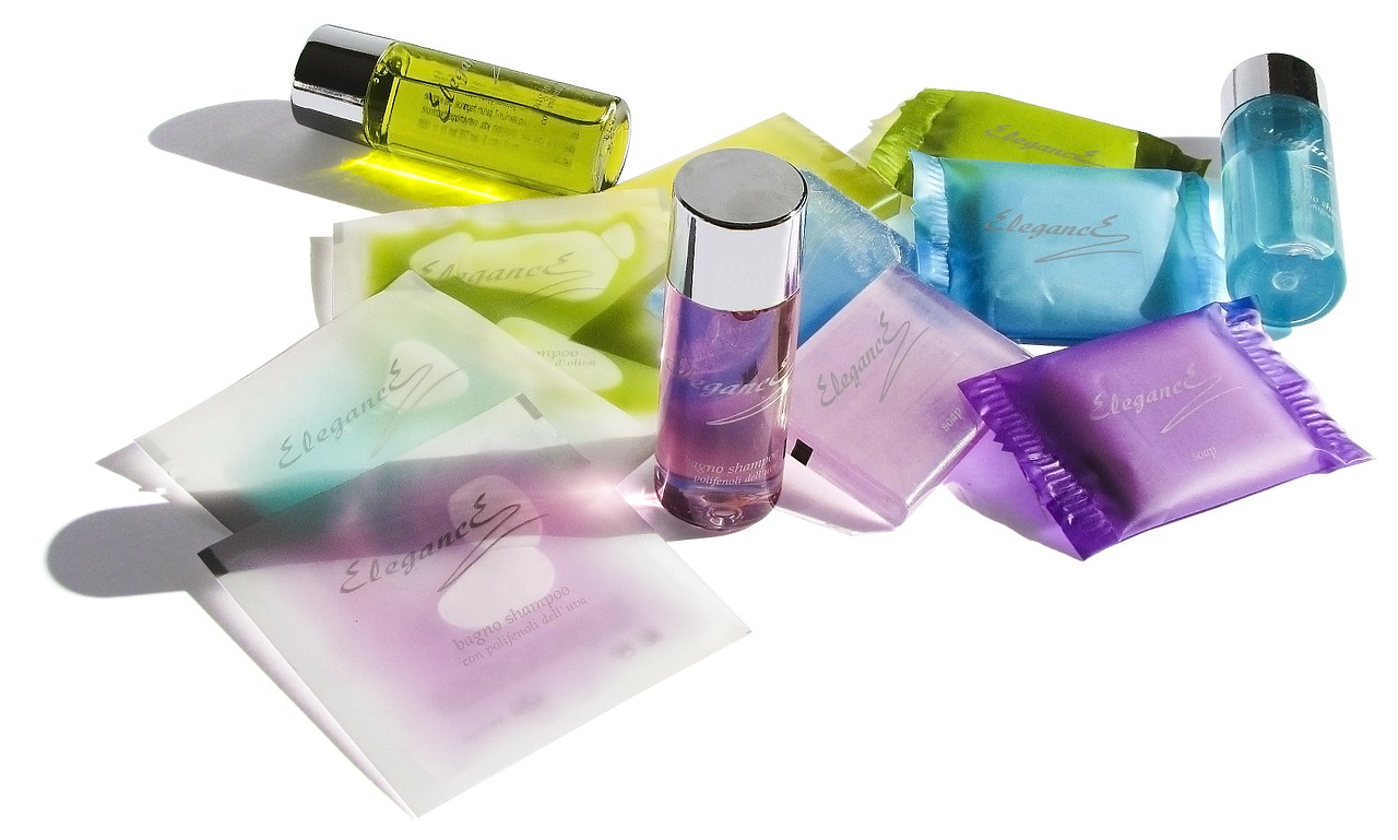private label skincare products