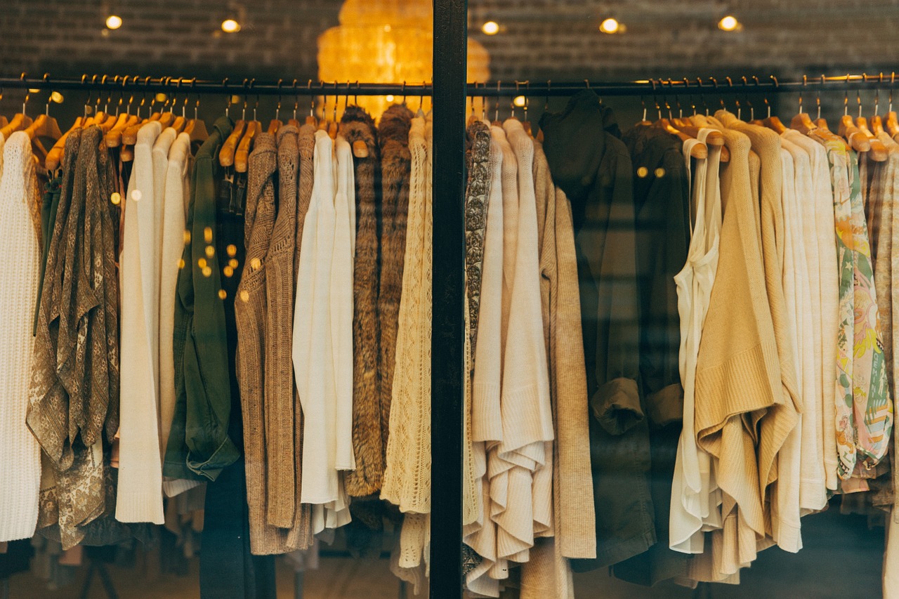 clothe line