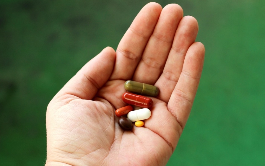 using keto pills