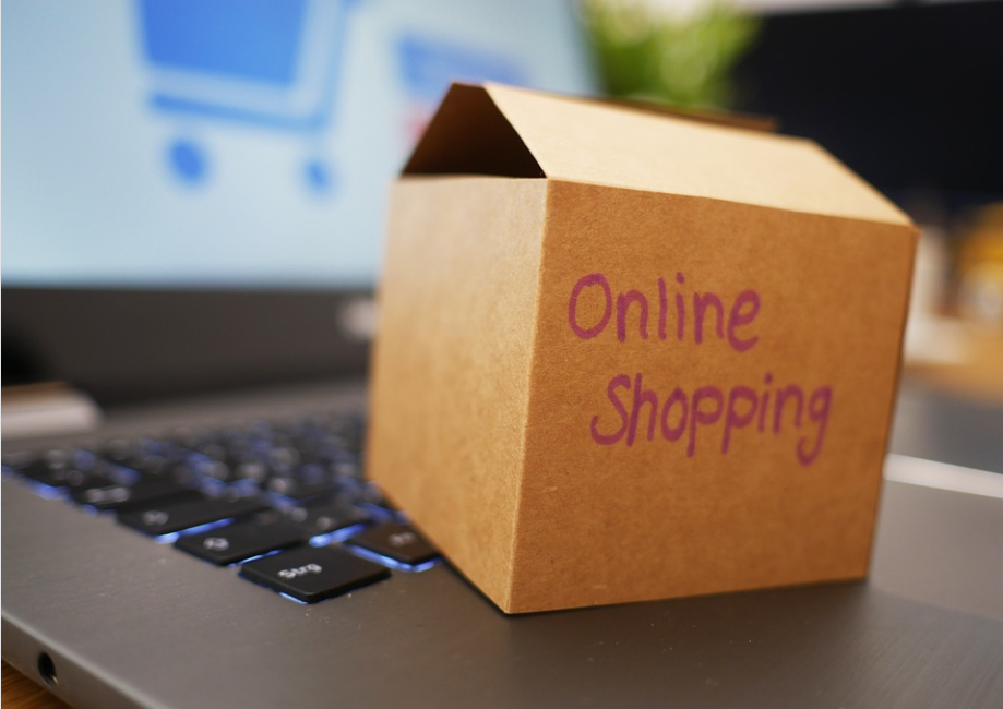 online seller