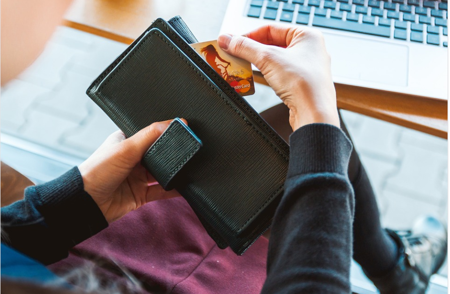 paying online