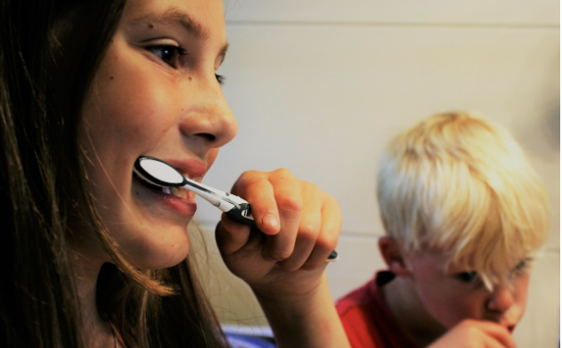 teeth products