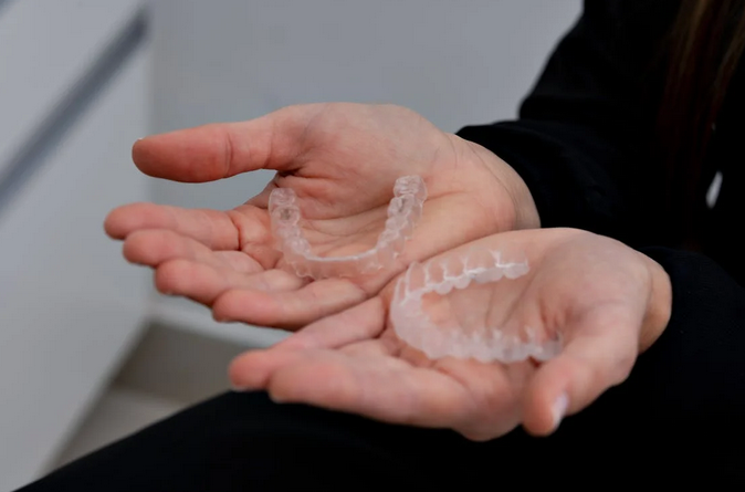 invisalign